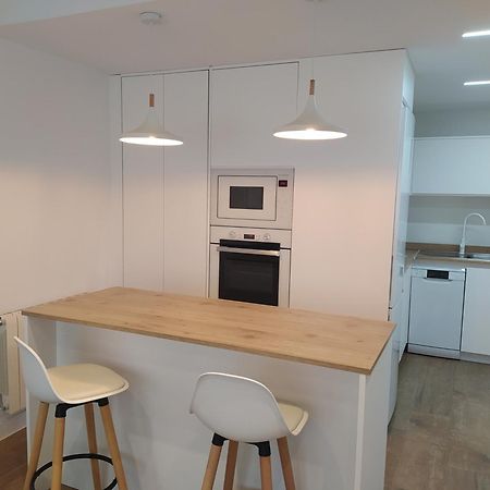 Alojamiento Los Alamos 알칼라 라 레알 외부 사진